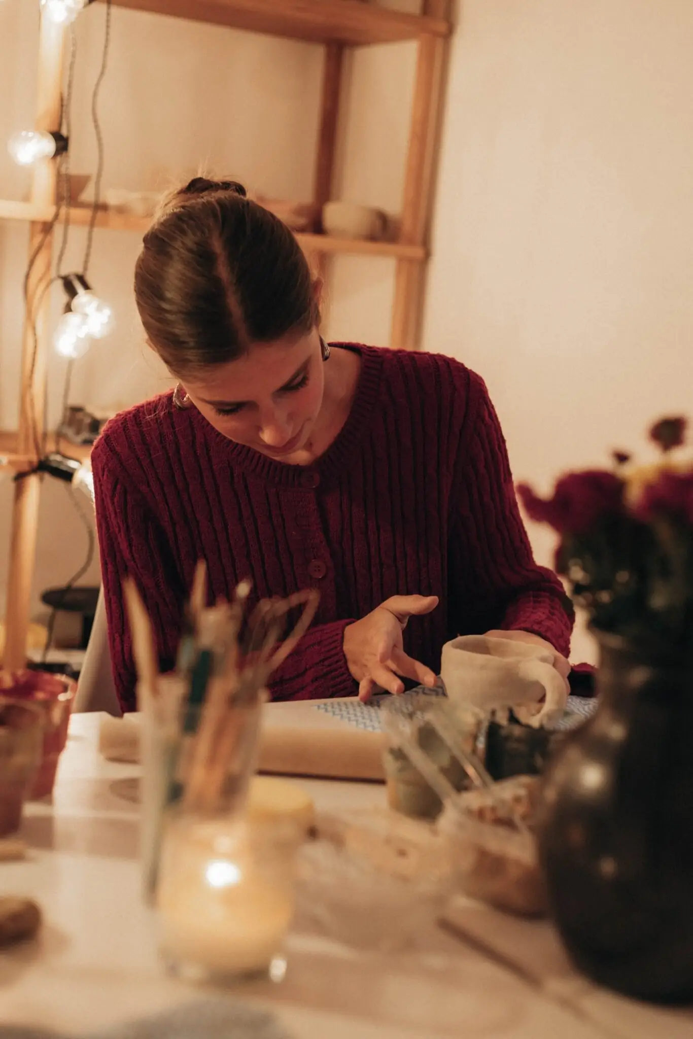 kateryna bayeva v osonni