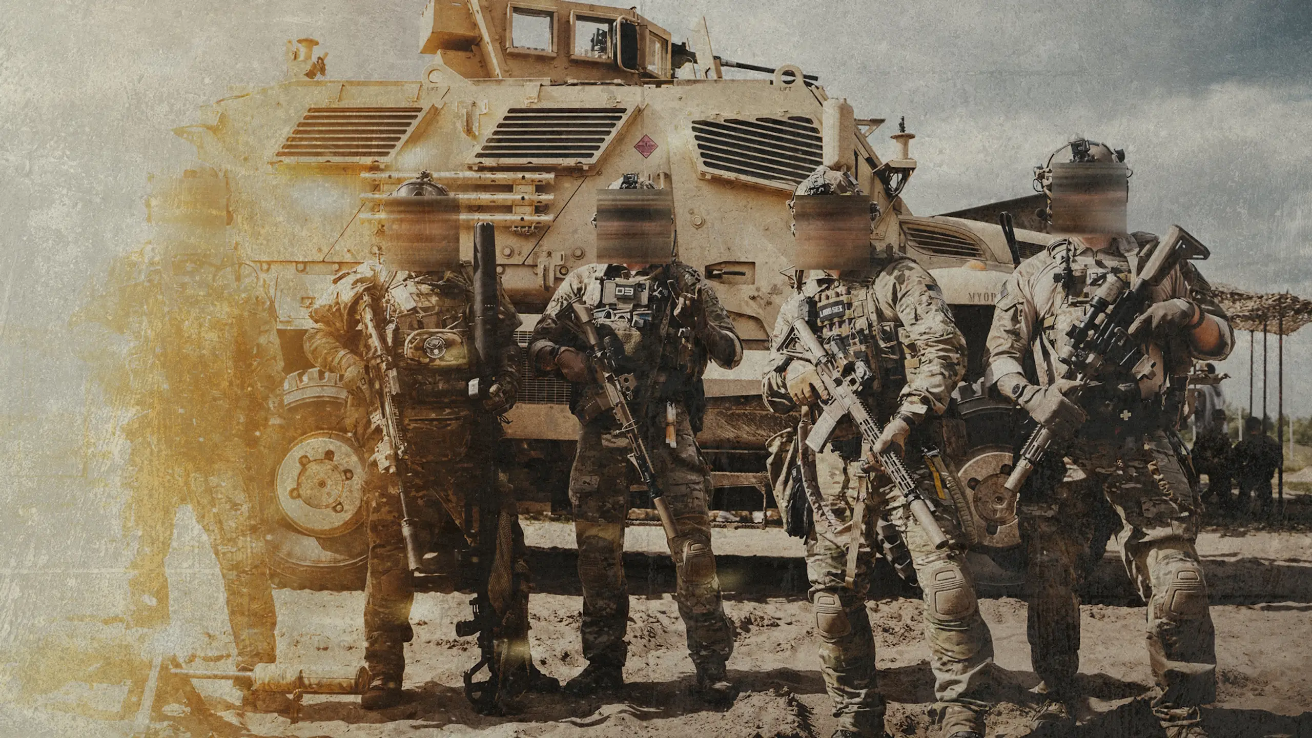 Фільм Кілхауз від сумського продюсера