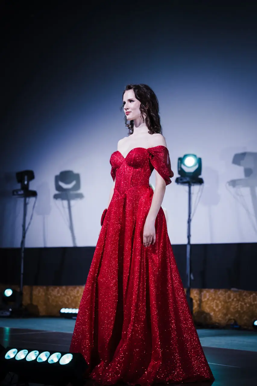 Конкурс краси в Сумах у 2026 році