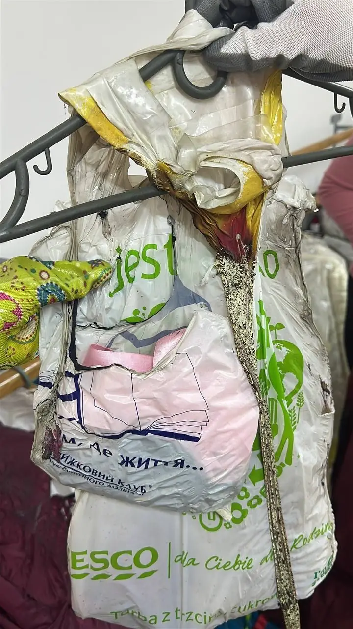 згорілий костюм Артель мода в Сумах