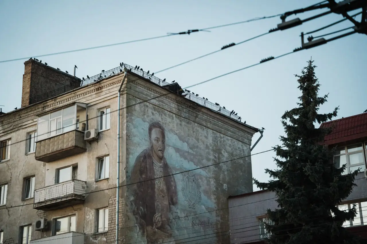 конкурс проєктів зі збереження культури Сумщини