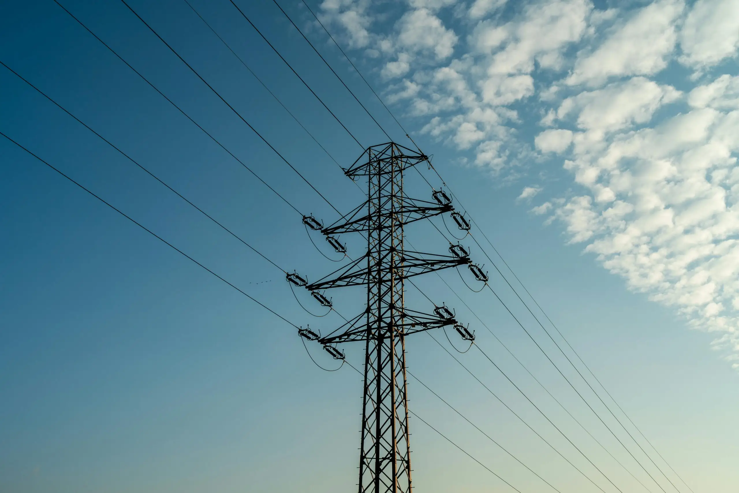 linii elektroperedach