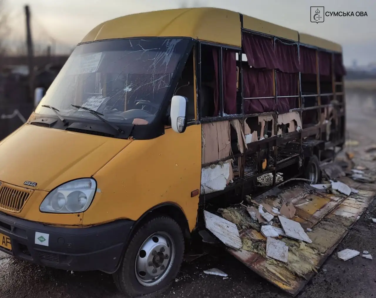 marshrutka sumy ataka marshrutka sumy ataka