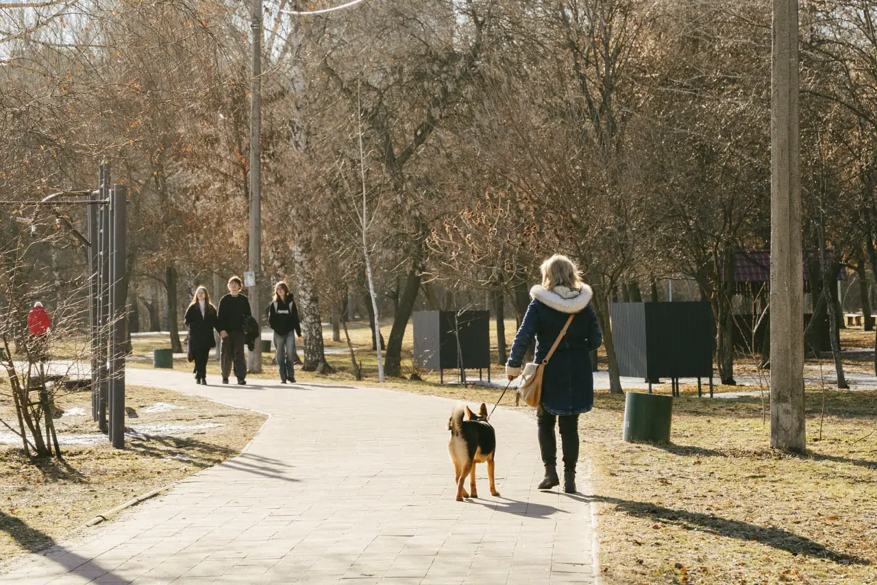 місячник благоустрою в Сумах