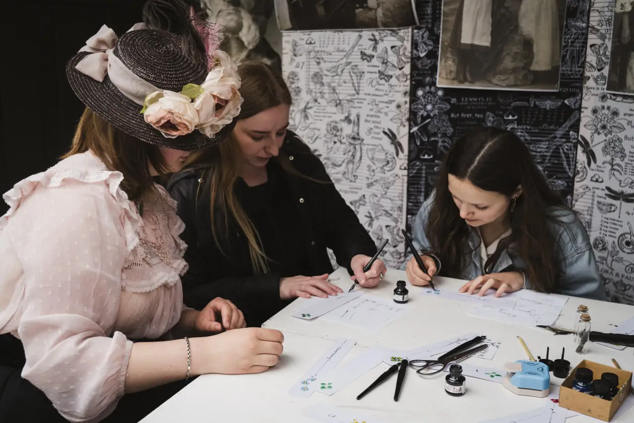 ніч музеїв у Сумах 2025 рік