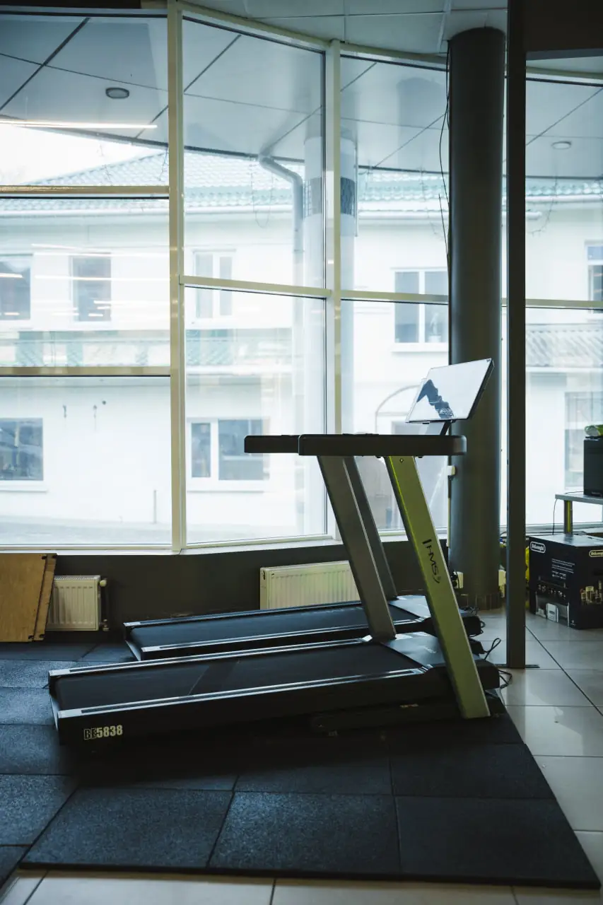 Спортзал Next Level у Сумах