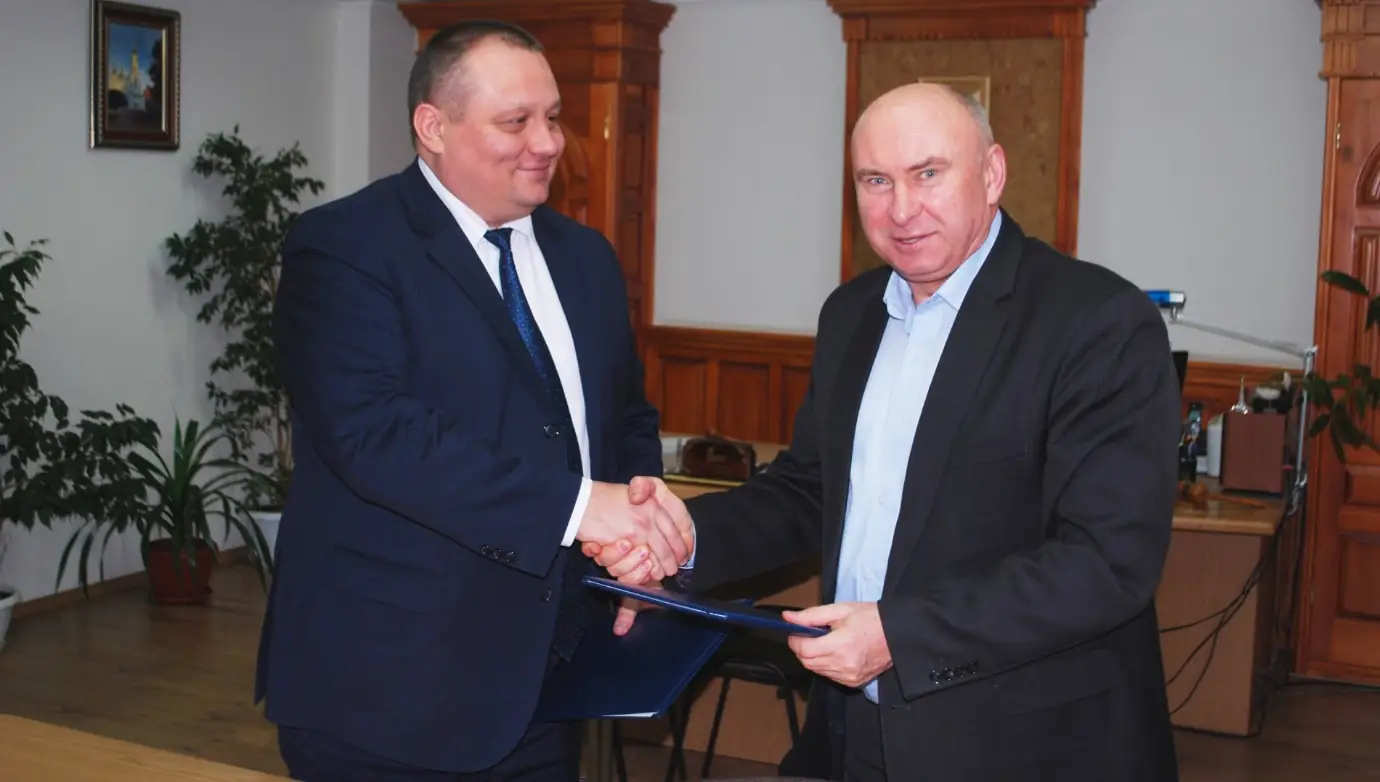 Сергій Лукаш балотується на посаду ректора СумДУ