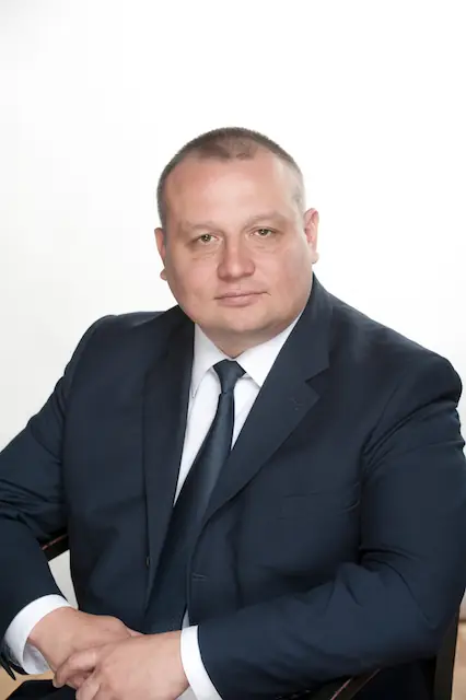 Сергій Лукаш — кандидат на посаду ректора СумДУ