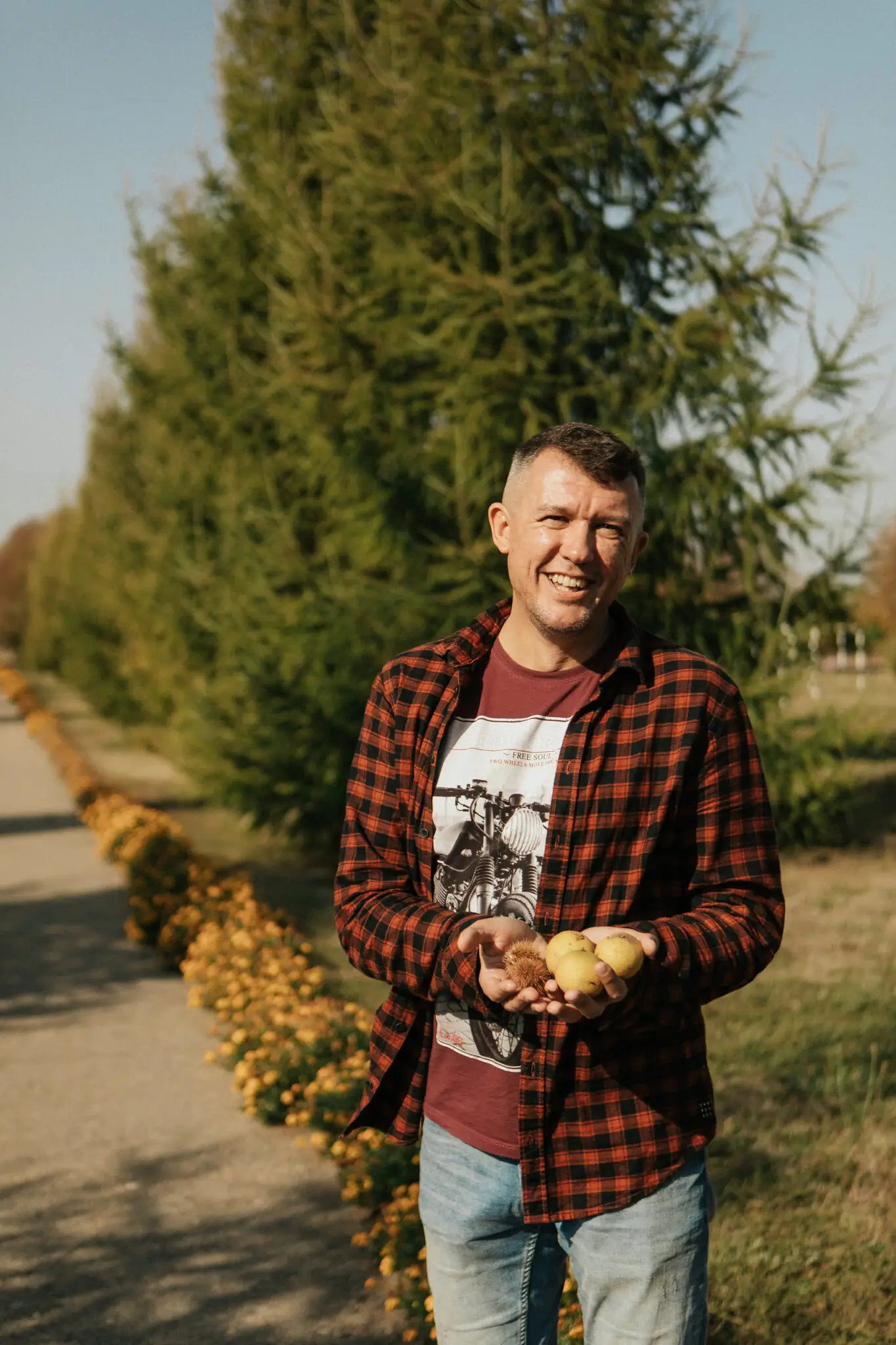 Олександр Коваленко екскурсовод