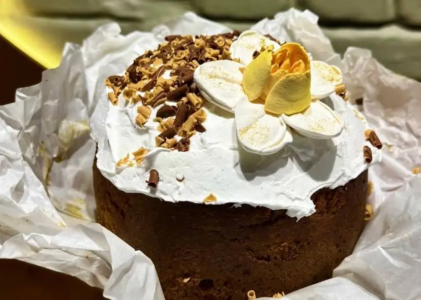 Паска від Crocodile у Сумах 2026 року