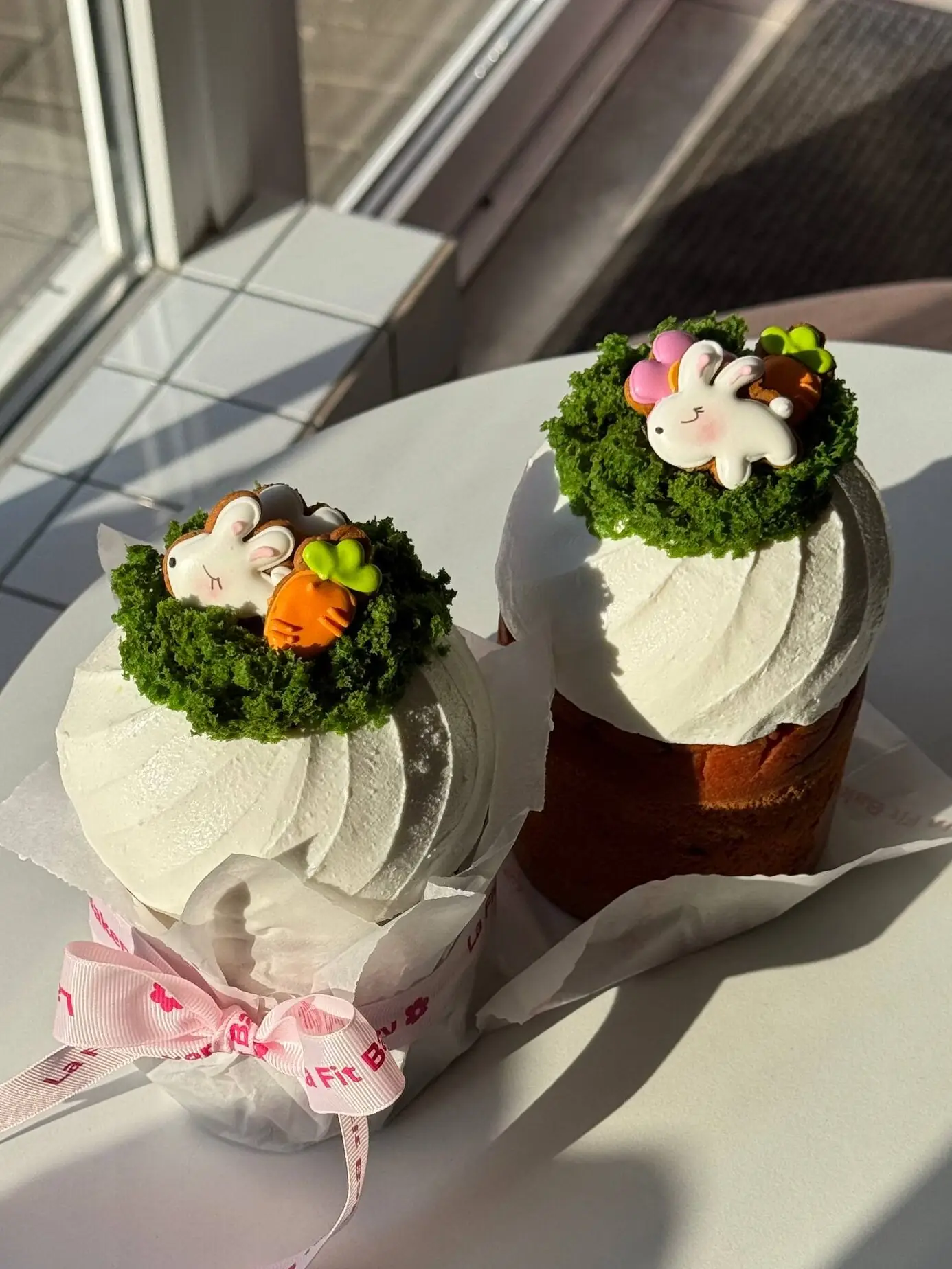 paska lafitbakery sumy velykden 2026