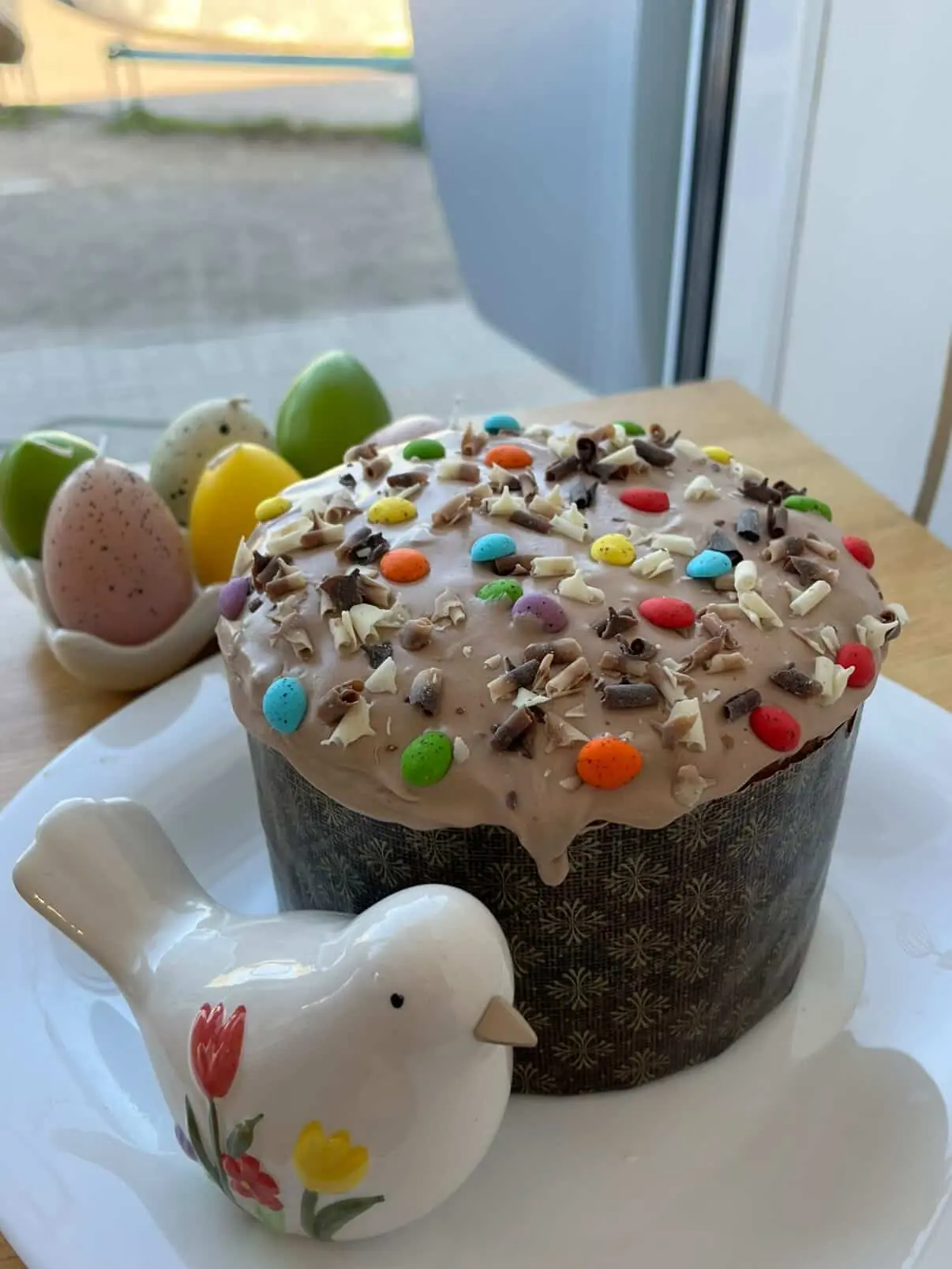 paska malenkapekarnia sumy velykden 2026 2