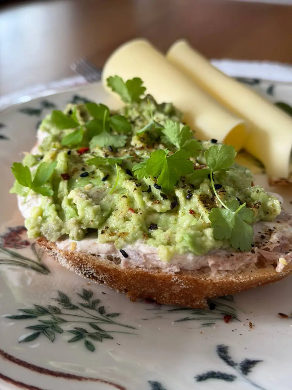 petrushka na buterbrodi