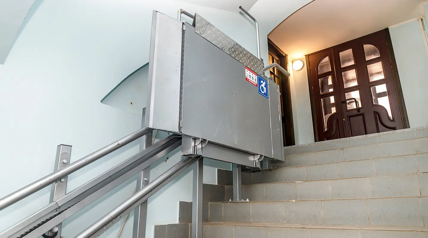 підмойник в СумДУ