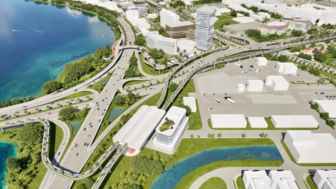 Проєкт у США Антона Железнова