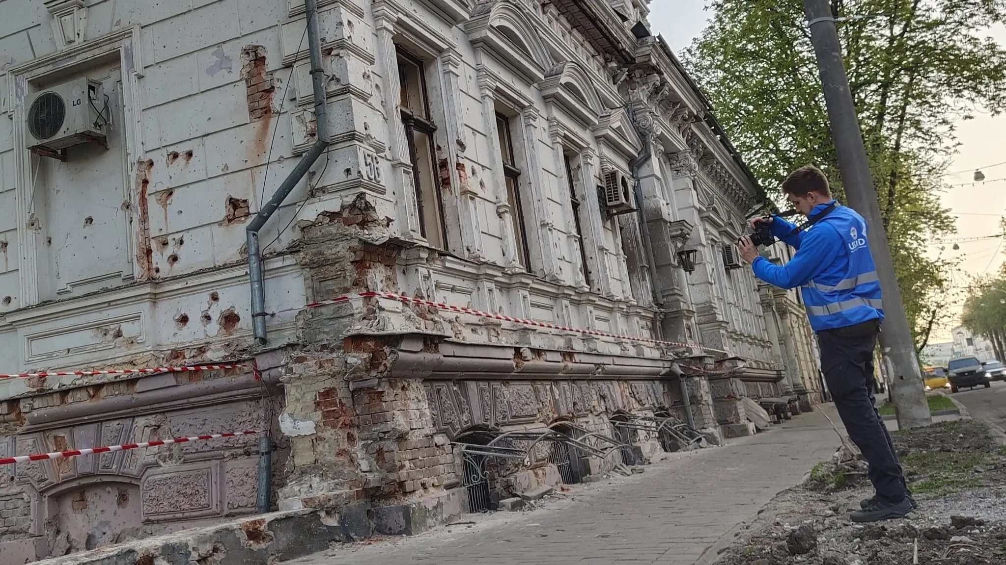 skanuvannya sadyby sukhanovykh sumovsʹkykh u sumakh