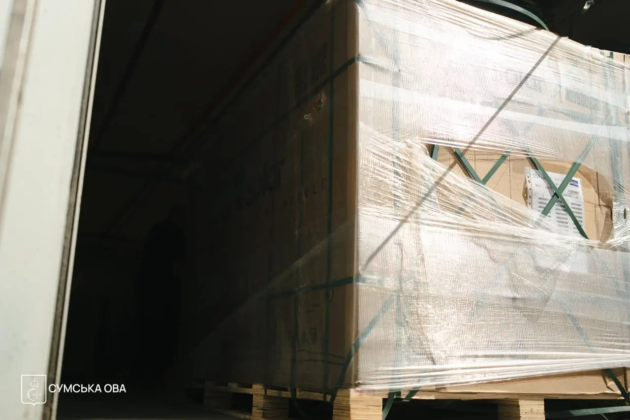 сонячні панелі для дитячих садків