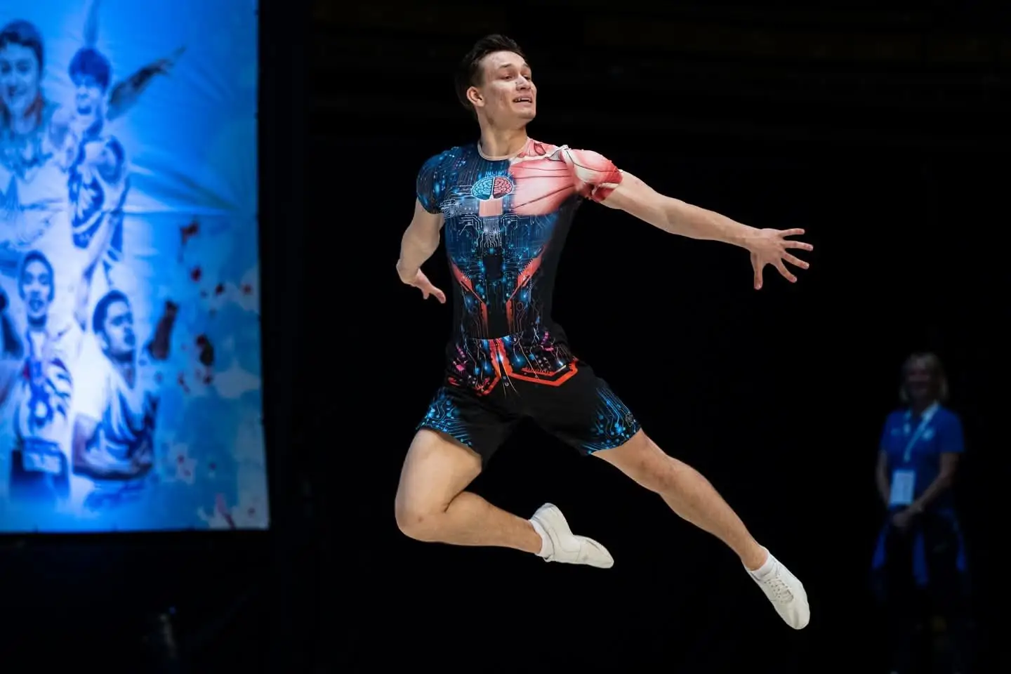 Станіслав Галайда з Сум