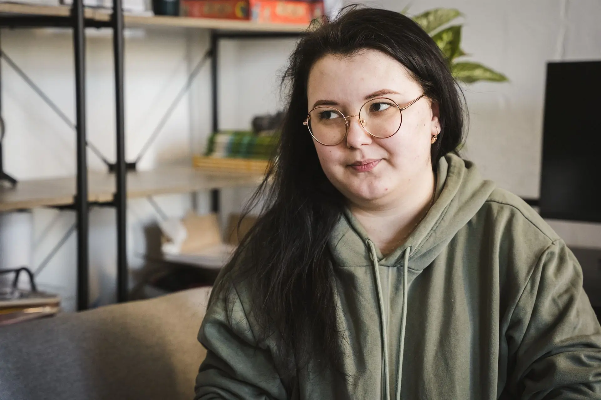 Сум'янка Світлана Чунту