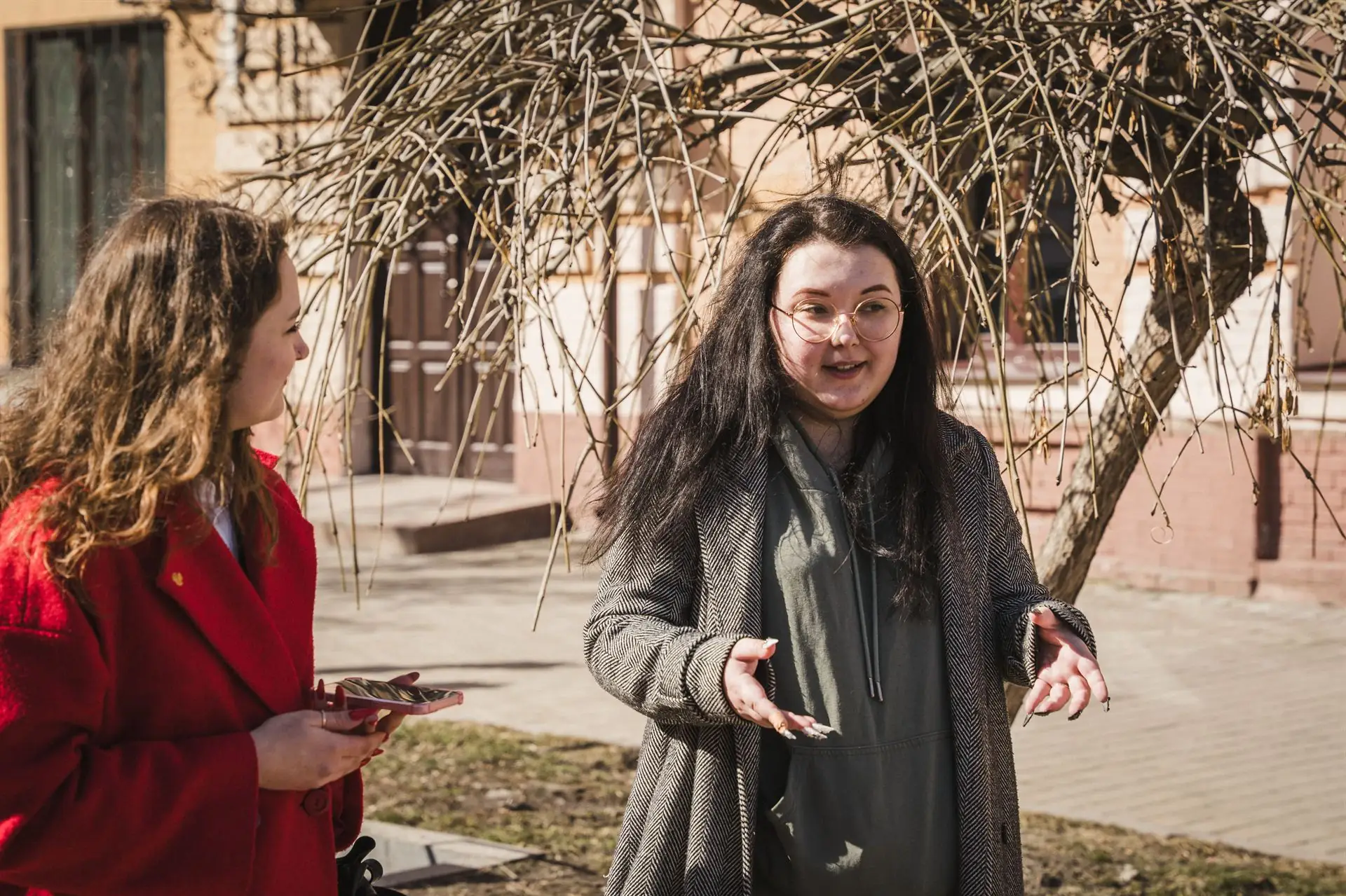 Світлана Чунту розказує про свої книги