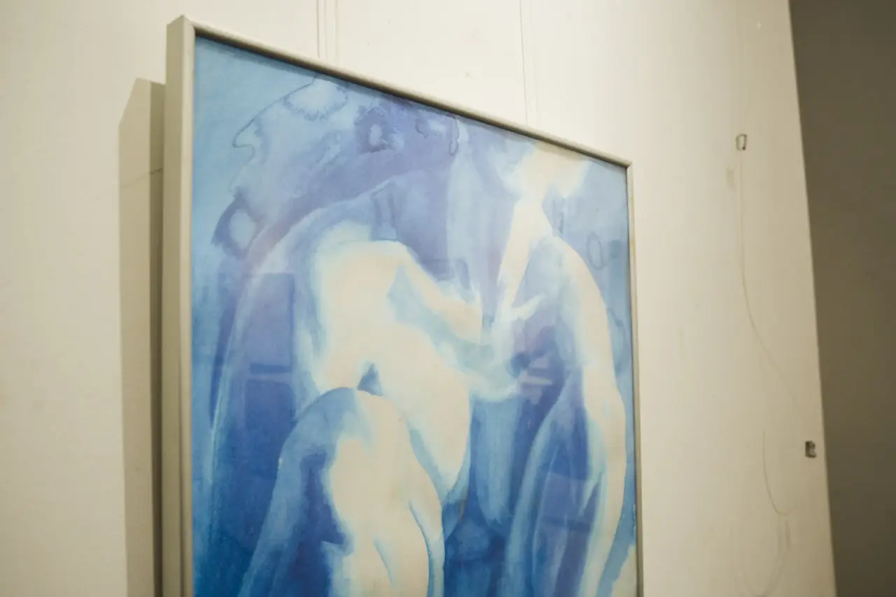 Синя Ольга Сергієнко