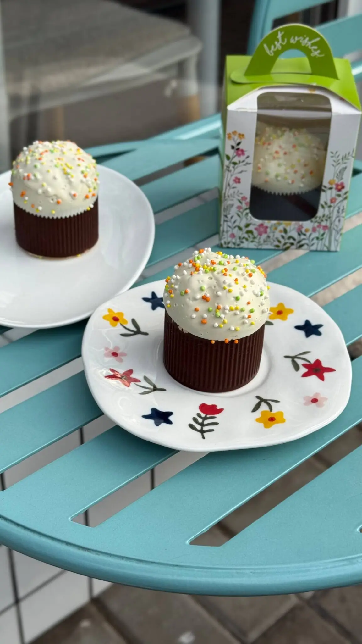 tistechko lafitbakery sumy velykden 2026