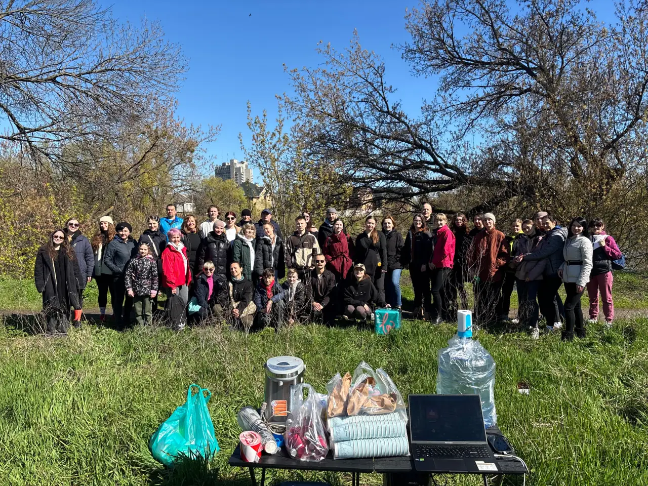 толока від Клубу Цукру