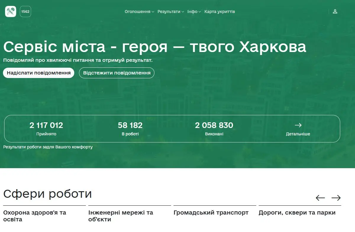 tsyfrovizatsiia v kharkovi