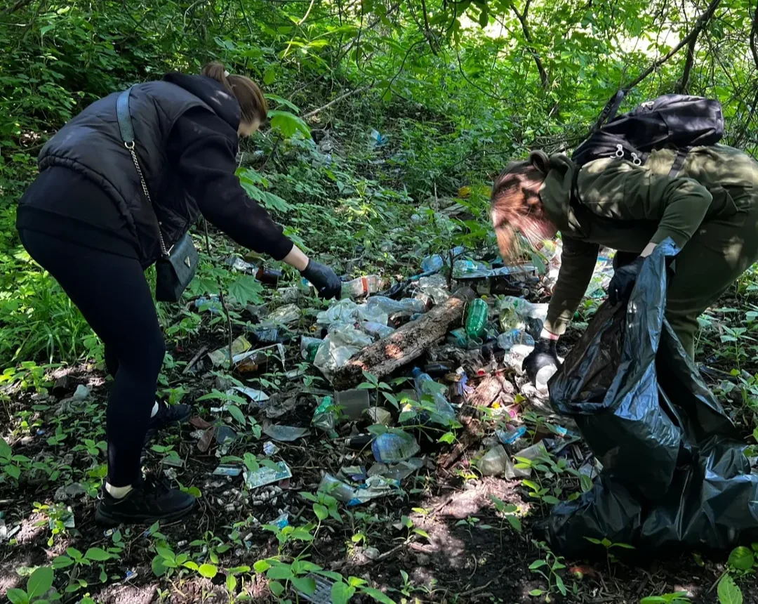 У Сумах проведуть екодвіж