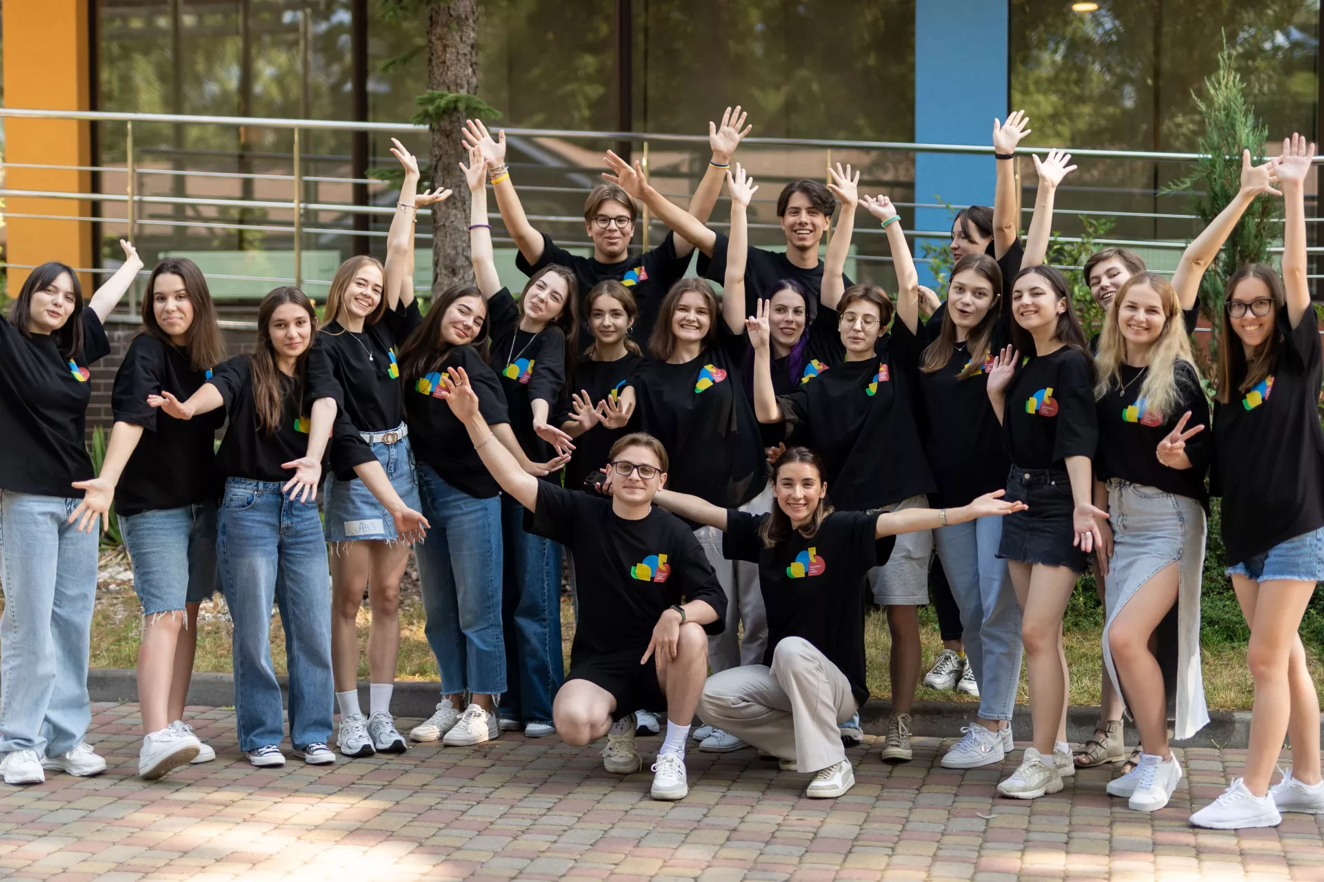 unicef molodizhna rada