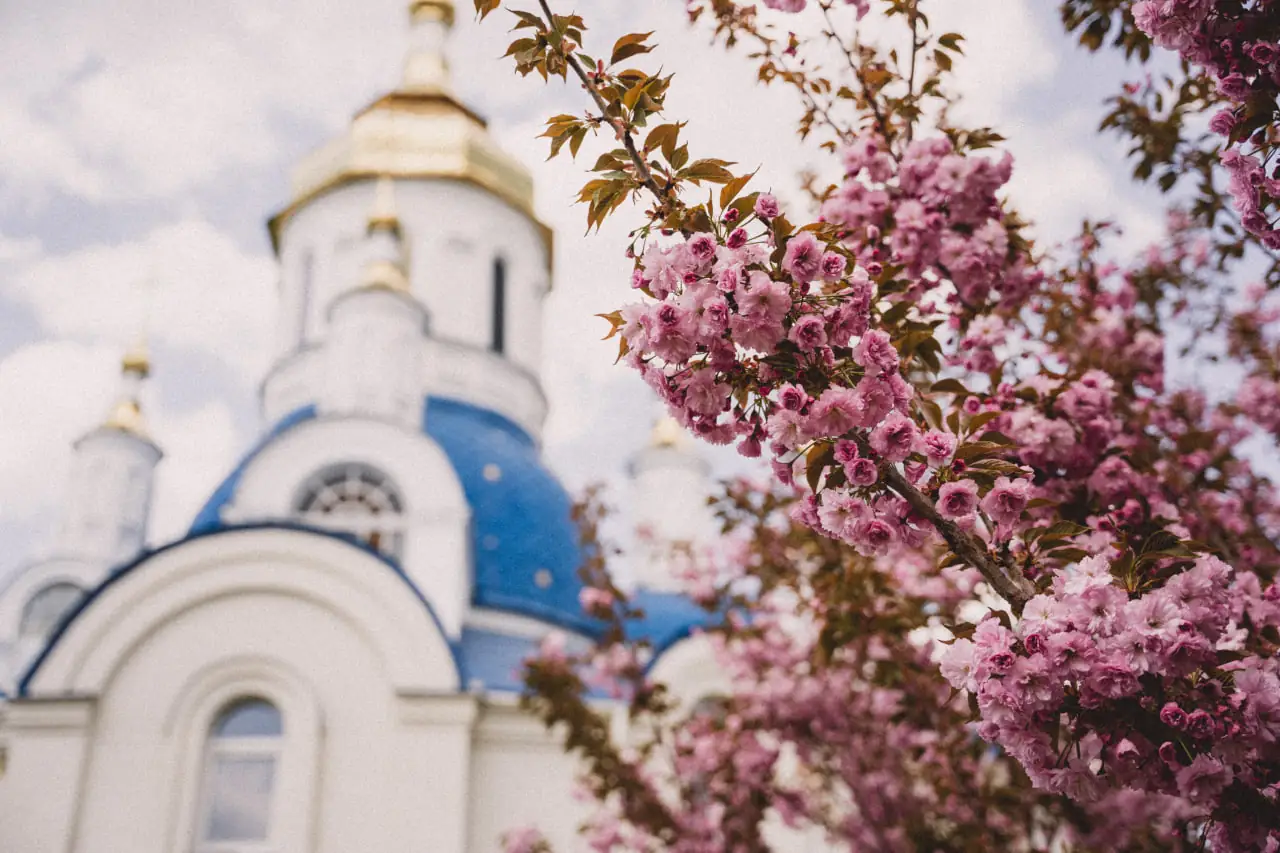 Коли в Сумах потеплішає