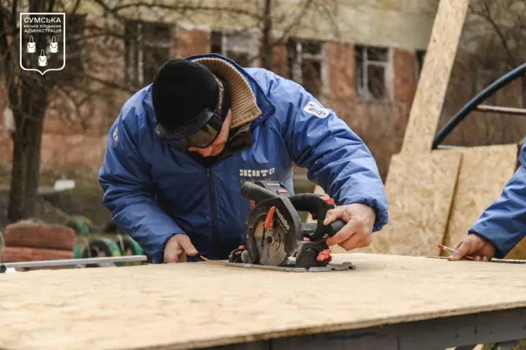 vidnovlennya pislya obstriliv