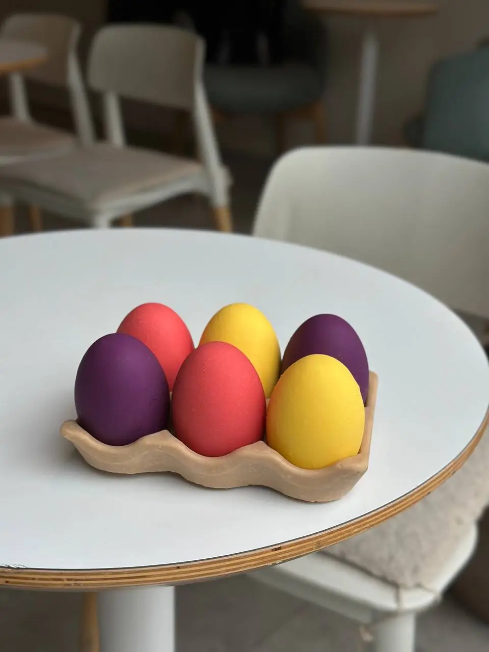 yaitsia lafitbakery sumy velykden 2026