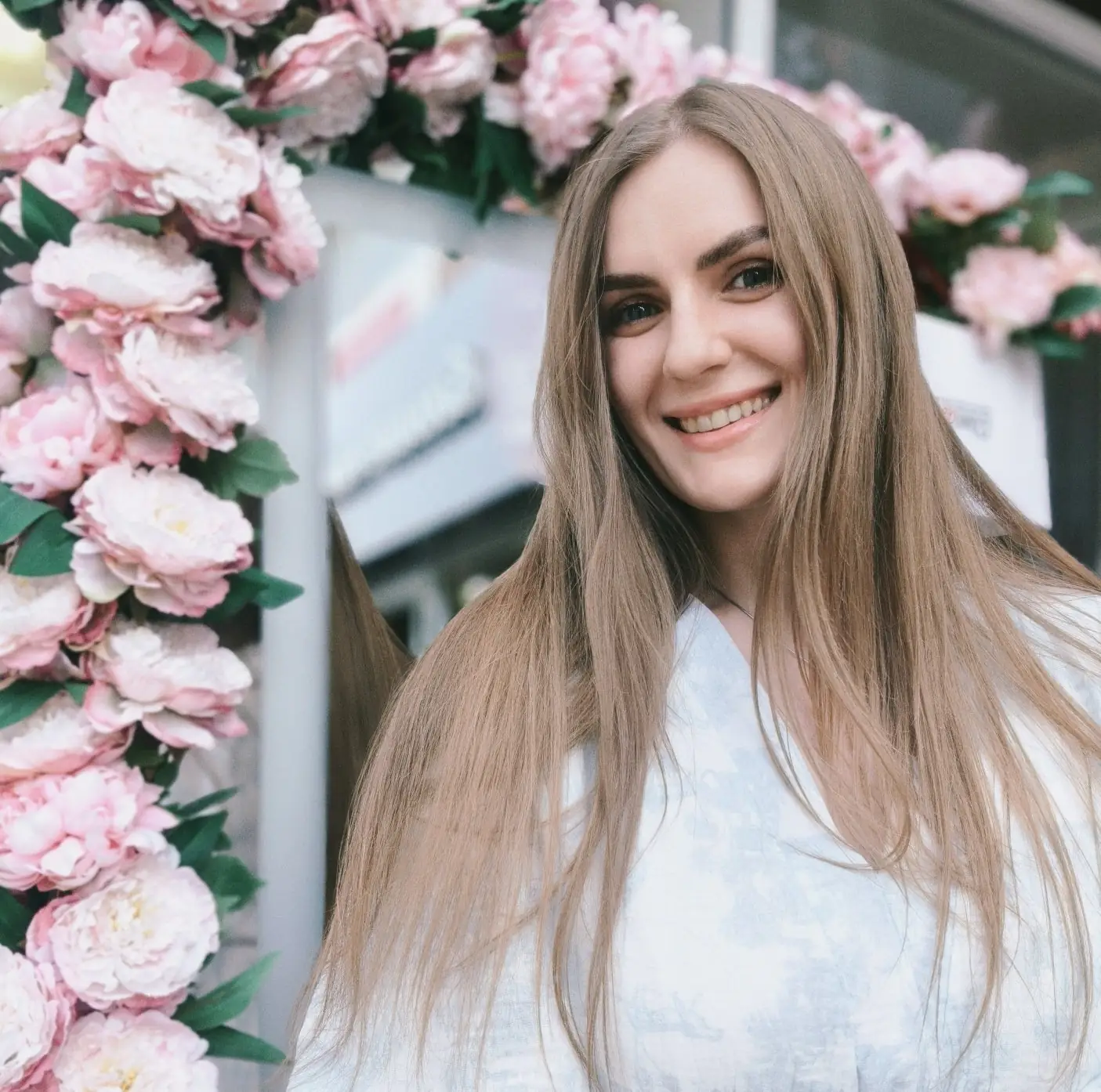 Яна Кохана декламує вірші про Сумщину