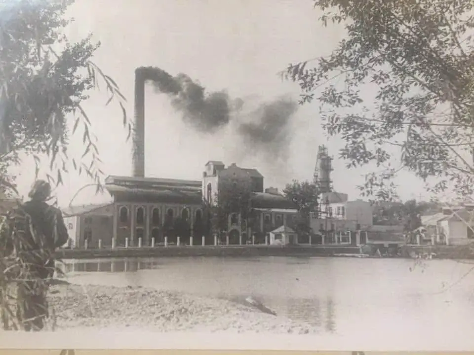 Промисловість