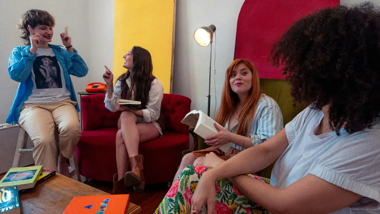 тренінг з фінансової грамотності для жінок Сум