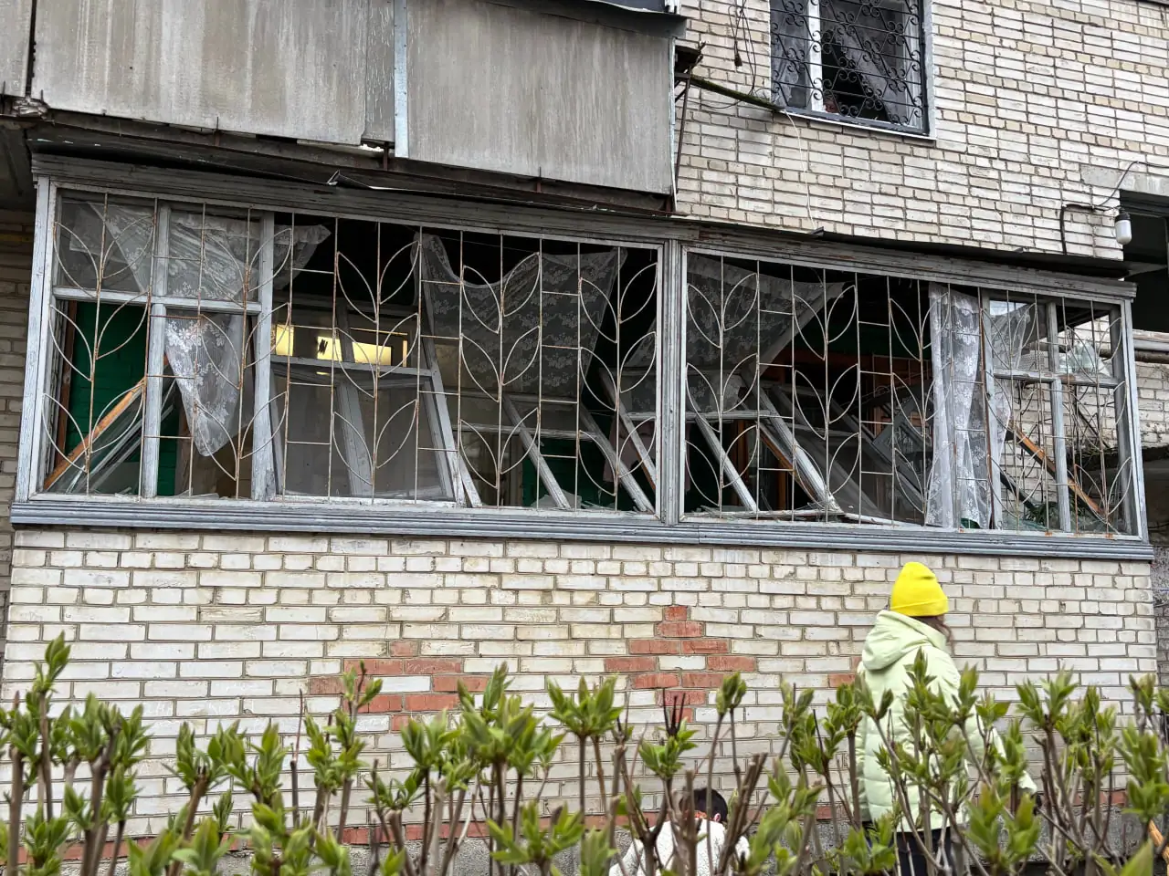 житло переселенки