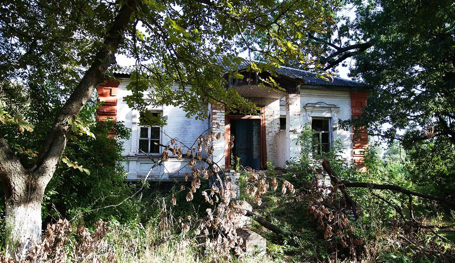budynok kiyanica budynok kiyanica