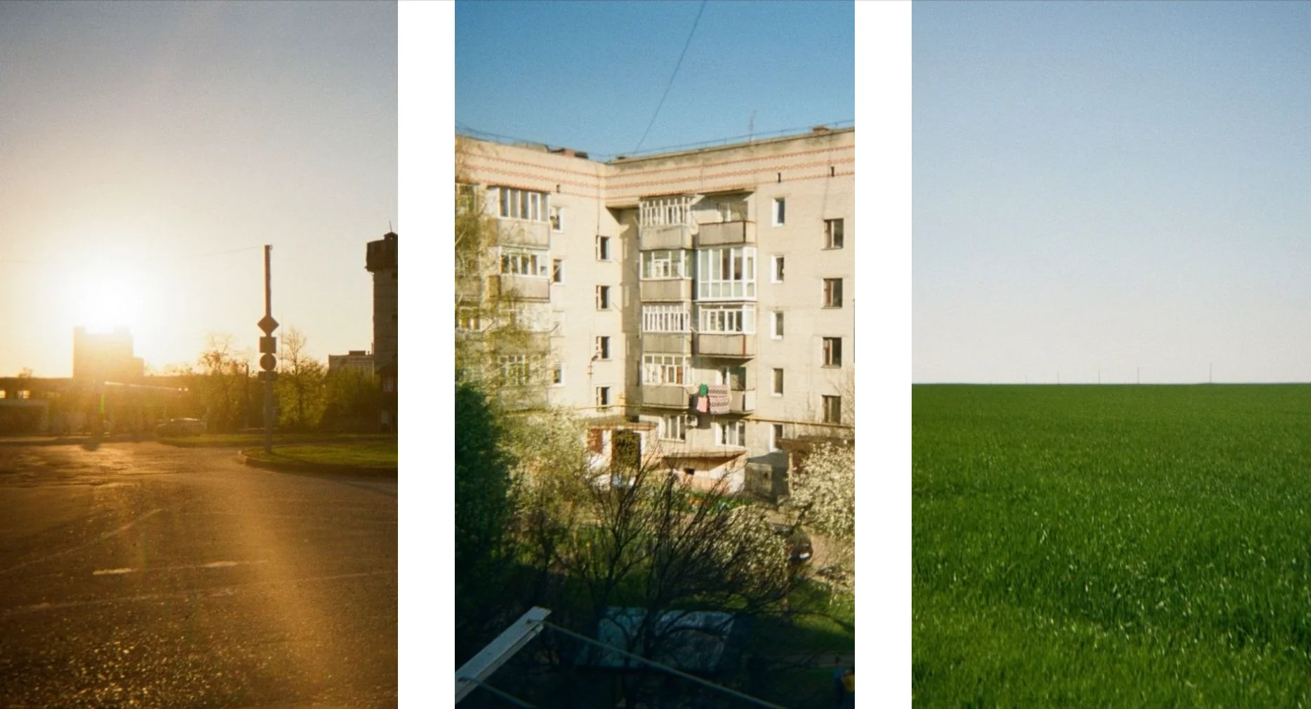 Фотопроєкт фішка фото переможця