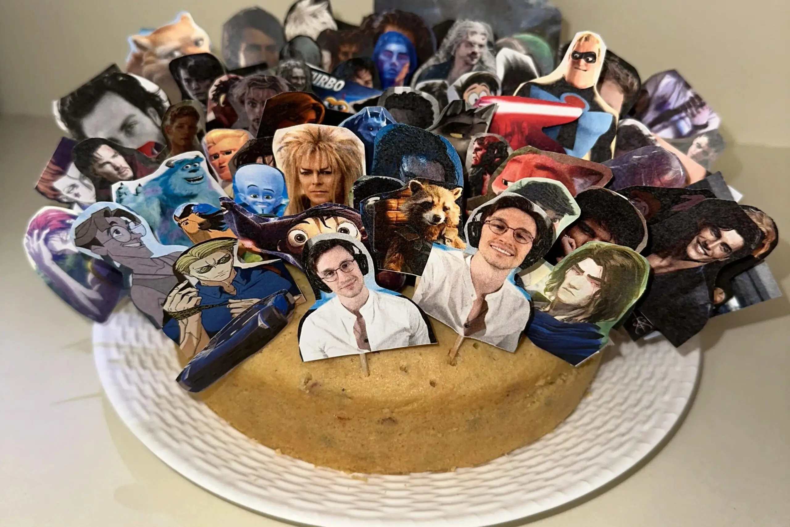 hear me out cake у Сумах