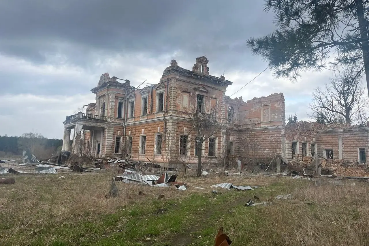 palac kiyanica palac kiyanica