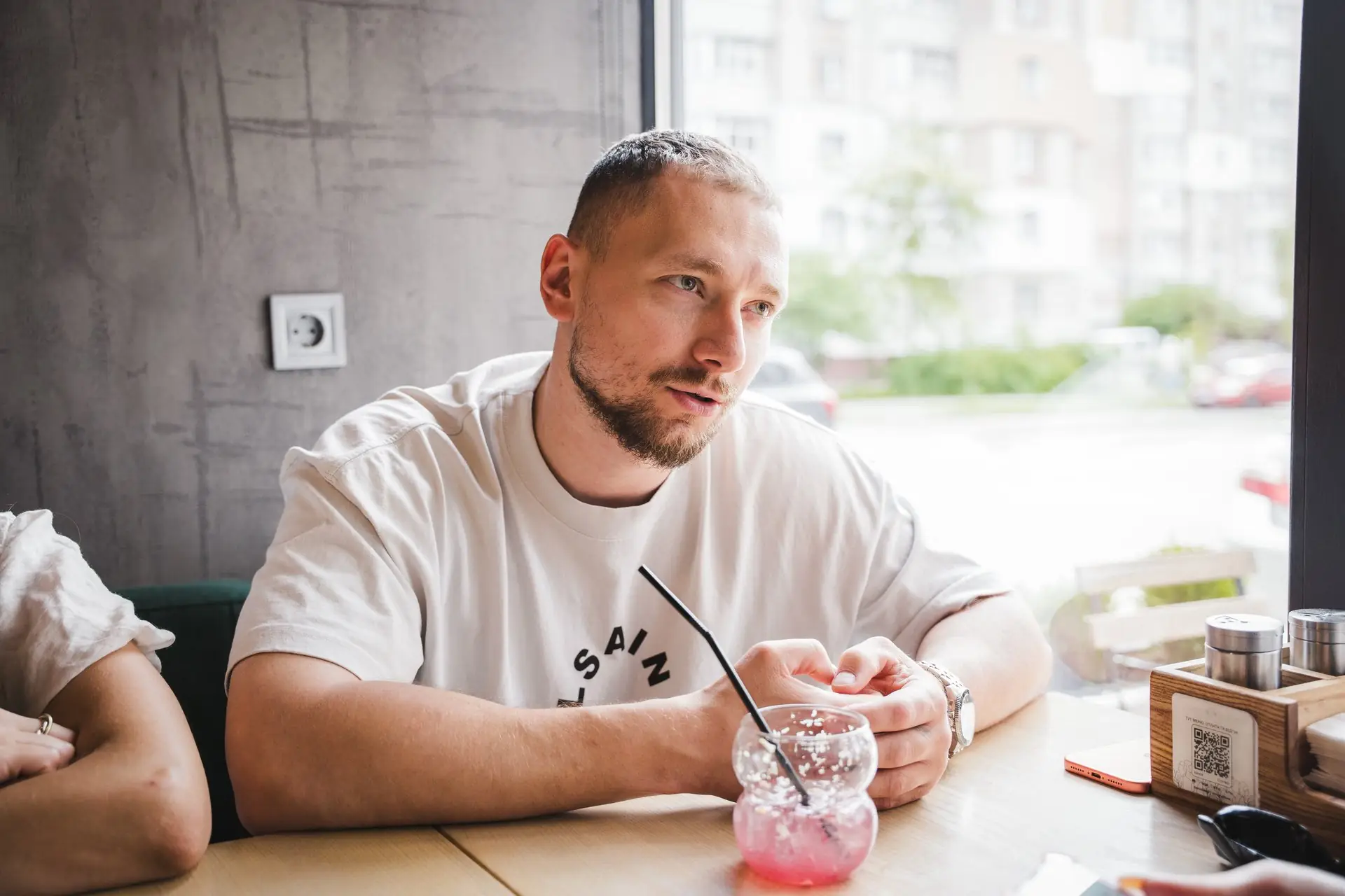 Сум'янин Павло Герасименко