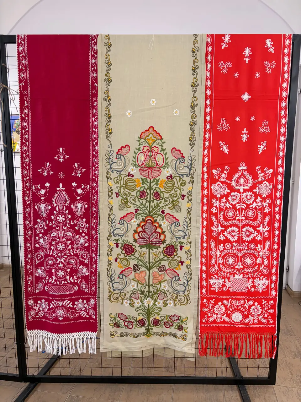 rushnik sumy