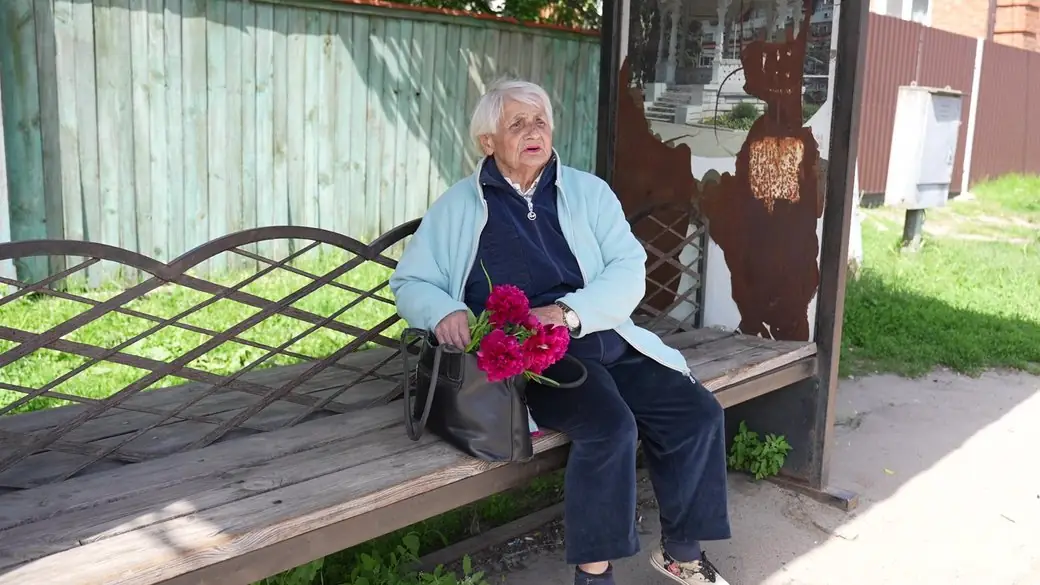 Сум'янка на Баранівці