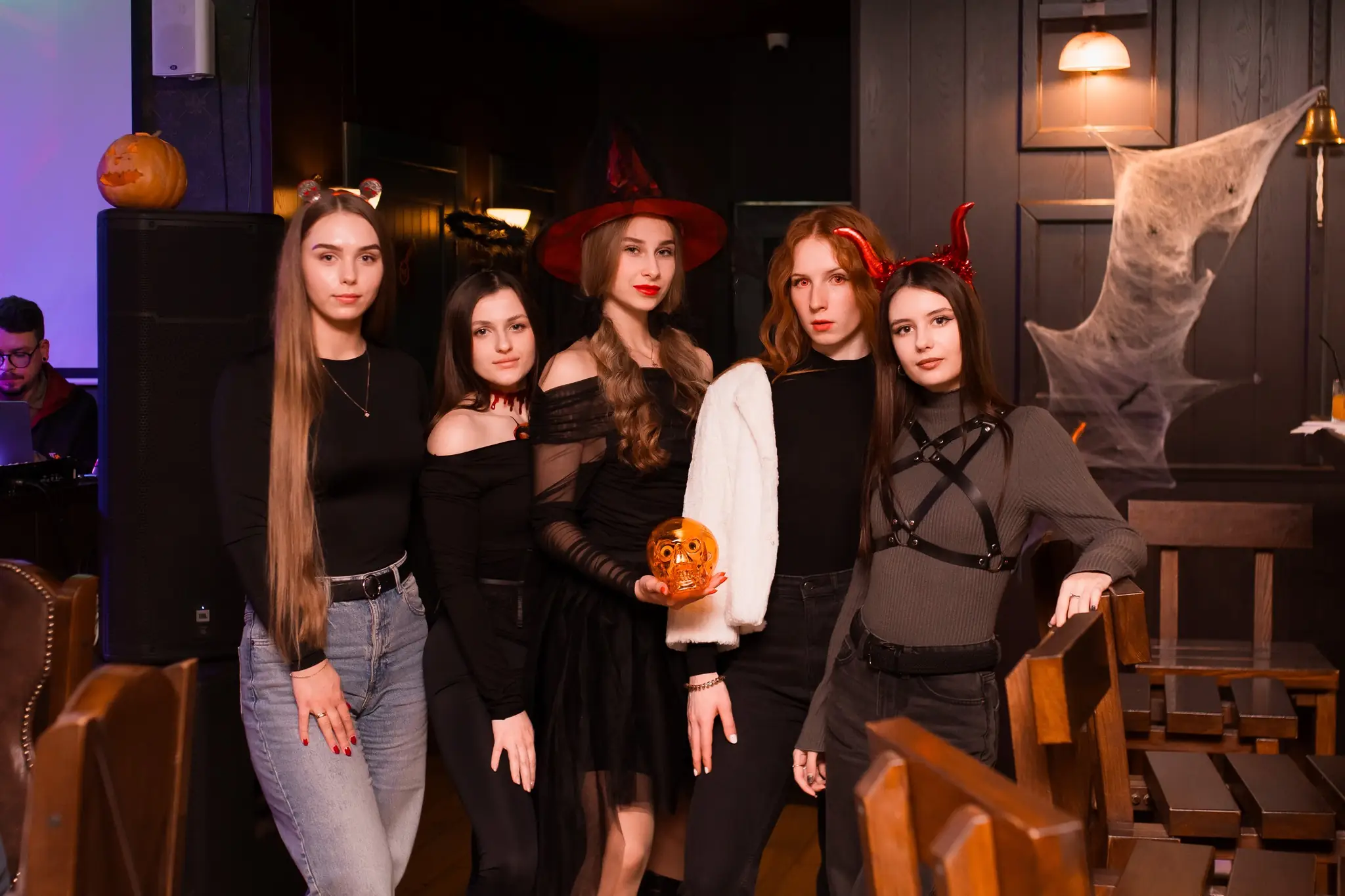 tematychni kviz heloween