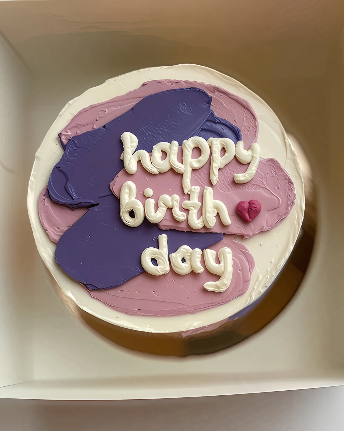 La Fit Bakery bento tort La Fit Bakery бенто торт з полуницею