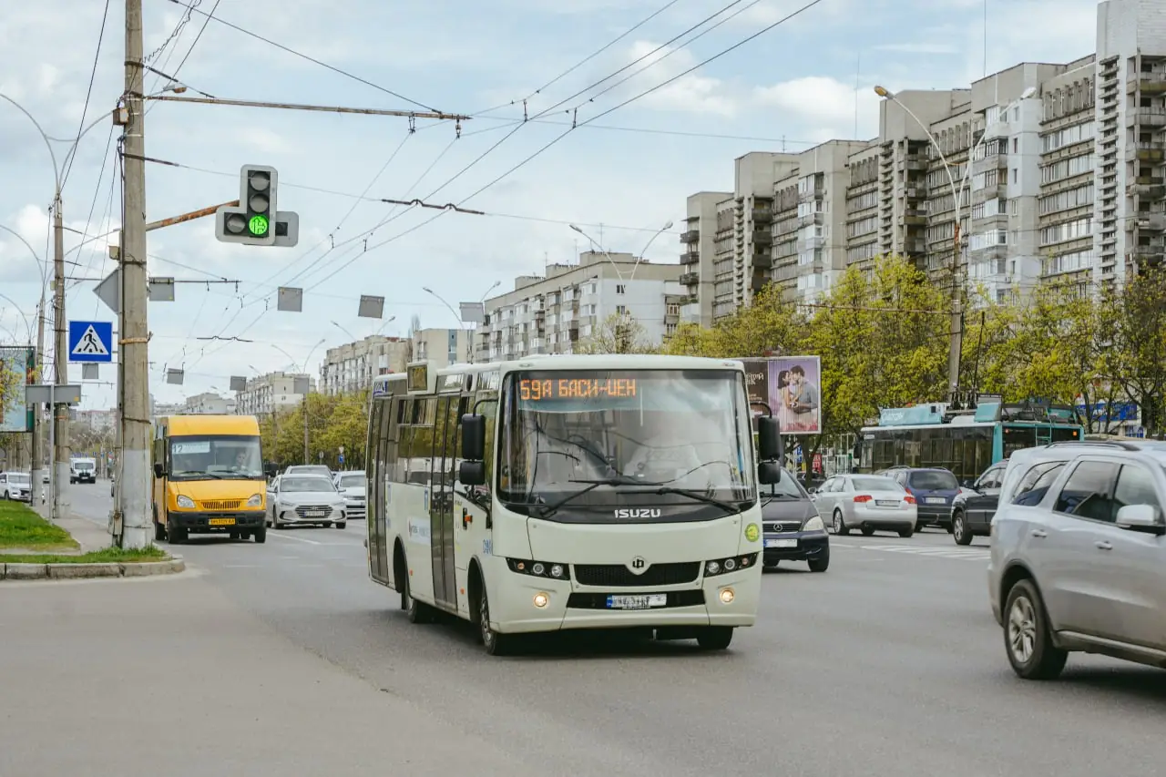 avtobus sumy