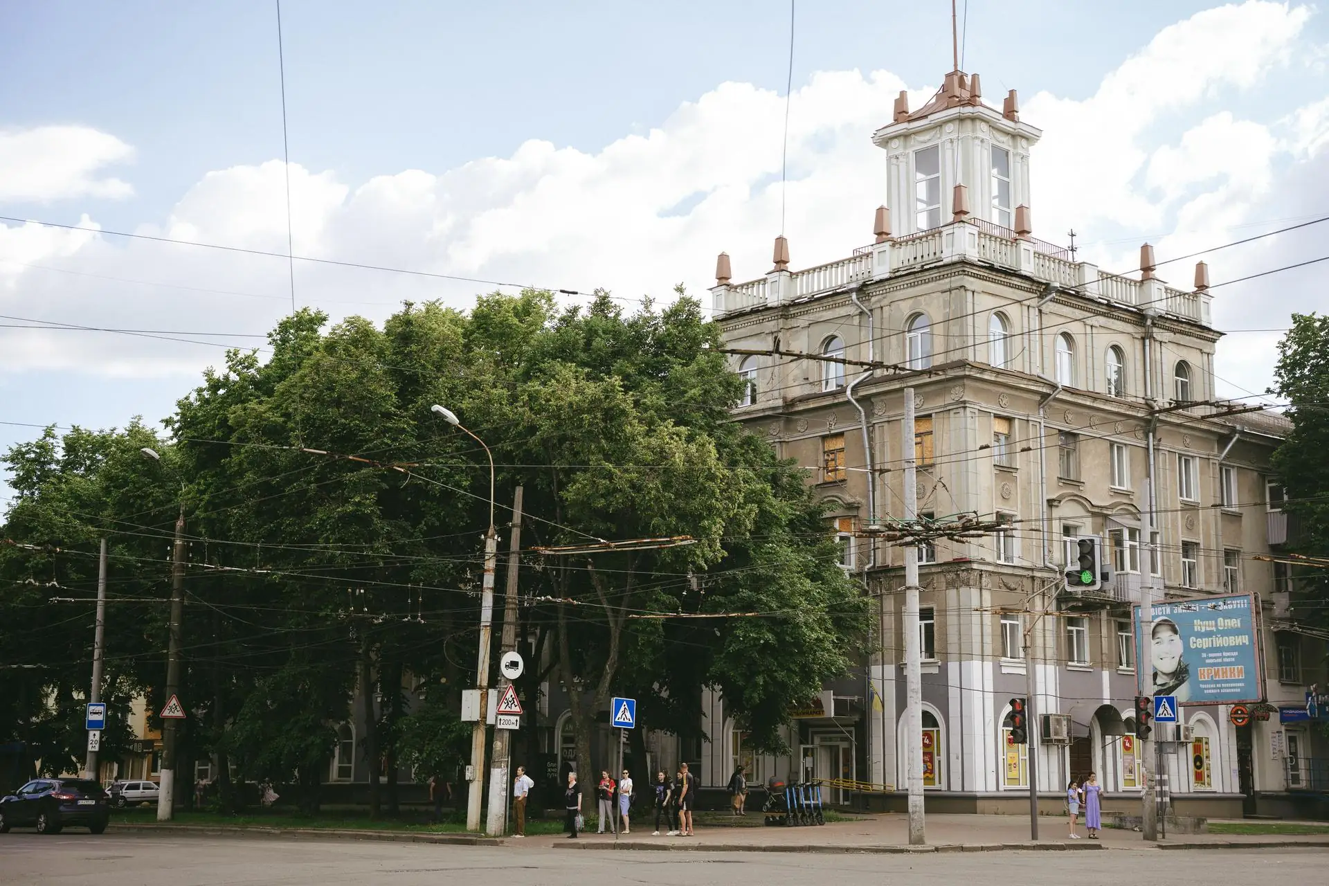 budynok shpyl sumy shevchenka