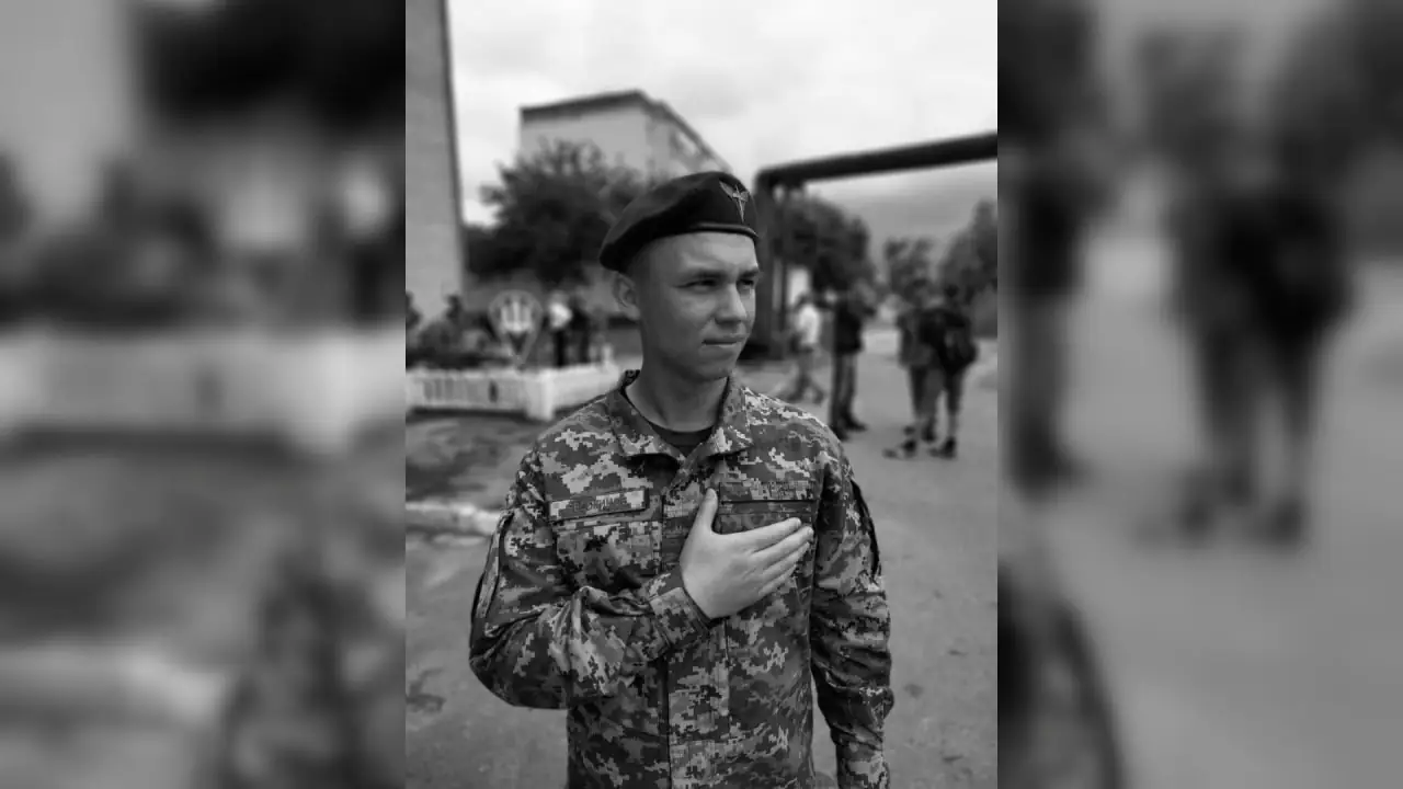 Дмитро Євдокимов