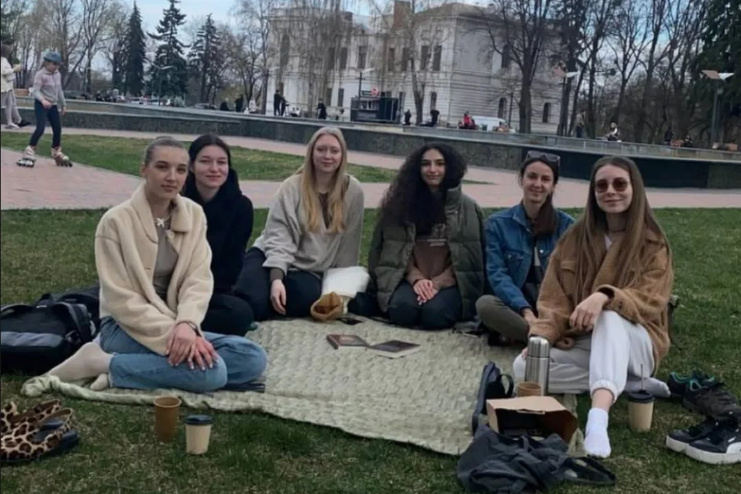 спільнота freebook